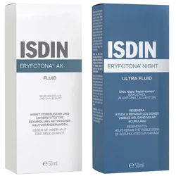 ISDIN Eryfotona Tag & Nacht