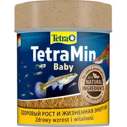 TetraMin Baby 66 ml