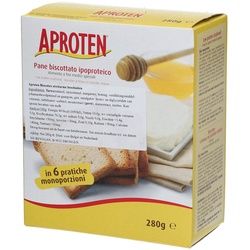 Aproten® eiweißarme Zwieback