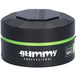 Gummy Professional Styling-Wachs