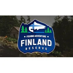 Fishing Adventure: Finland Reserve