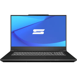 SCHENKER KEY 17 Pro - E23vnr - 17,3" WQHD IPS 240 Hz G-Sync Display, Intel i9-13900HX , 32GB RAM, 2TB SSD, NVIDIA GeForce RTX 4090, Windows 11 Pro | Laptop by NBB