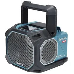 Makita MR014GZ Bluetooth-Lautsprecher