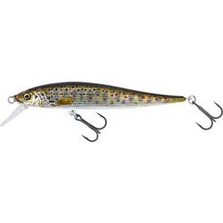 WESTIN Kunstköder Westin Jerkbite Sr Jerkbait 7,5cm 5g Suspending