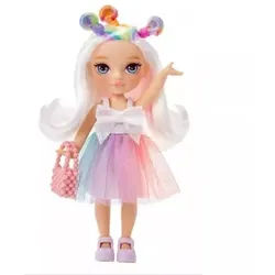 Rainbow High: Puppe Opal
