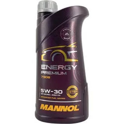 Mannol Energy Premium 5W-30 2 l