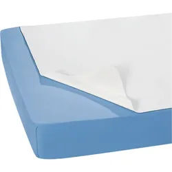 SUPRIMA Mehrfach Inkontinenzauflage PVC 70x100 cm 1 Stück