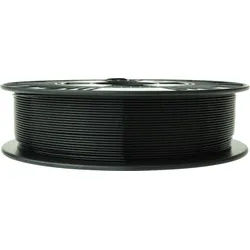 M4P 21100211121 - Filament, PLA, 1,75 mm, Tiefschwarz, 2 kg