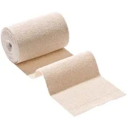 B.Braun Askina® Kurzzugbinde, verschiedene Größen, Besonders gut für die Kompressionstherapie geeignet, 1 Packung = 10 Stück, 10 cm x 5 m