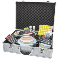 Magnetoplan Moderationskoffer »Kompakt« 1111511 grau, 34 cm
