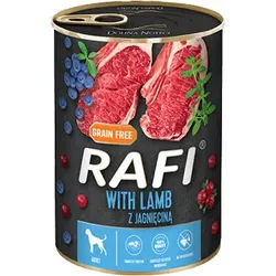 DOLINA NOTECI RAFI, Lamm 400g