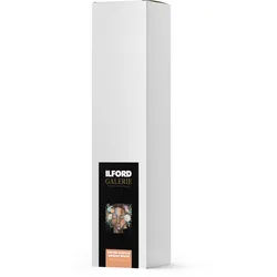 ILFORD GALERIE Decor Canvas Bright White 380 g/m2