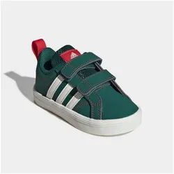 adidas Sportswear VS PACE 2.0 KIDS Sneaker für Kinder grün 24 EU