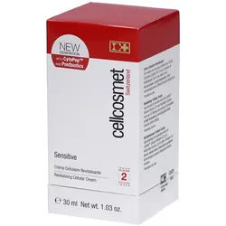 Cellcosmet Sensitiv Gen. 2.0 Sonstige 30 ml Unisex