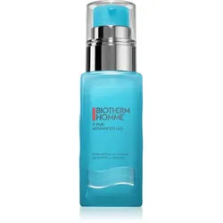 Biotherm Homme T-Pur Advanced Gel mattierendes Gel mit feuchtigkeitsspendender Wirkung 50 ml