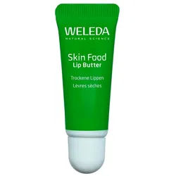 WELEDA Lippenpflegestift Skin Food - Lip Butter 8ml