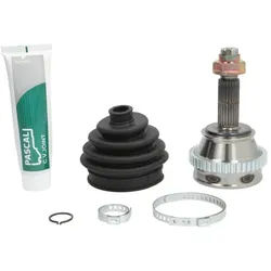 Gelenksatz, Antriebswelle PASCAL G1F022PC
