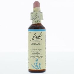 Bach®-Blüte Chicory (Wegwarte)