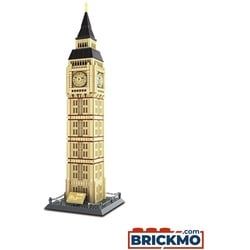 Wange W5216 Big Ben W5216