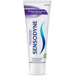 Sensodyne Zahnpasta Zahnfleischschutz