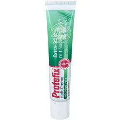 Protefix® Haft-Creme Extra-Stark mit Aloe Vera