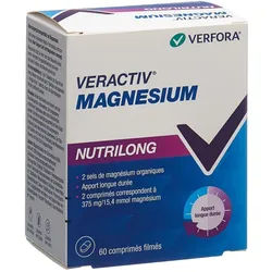 Veractiv Magnesium Nutrilong