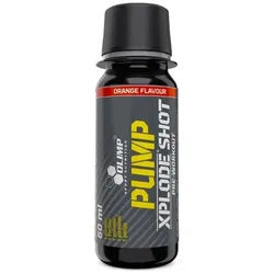 Olimp Pump Xplode Shot Ampullen 60 ml