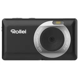 Compactline Pocket - Black