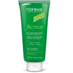 Noreva Laboratoires Actipur Dermo-Reinigungsgel