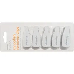 Alessandro Naegel Striplac-UV-ColourUV Polish Remover Clips 5 Stk.