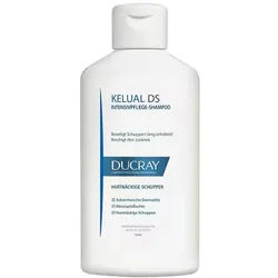 Ducray Kelual DS Anti-Schuppen Intensivpflege-Shampoo Shampoo 100 ml Unisex 100 ml Shampoo