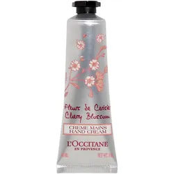 L'Occitane Kirschblüte Handcreme - 0.03 l