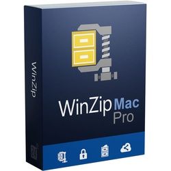 WinZip Mac Pro