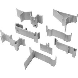 Thule Adapter Caravan Roof Top LED 6 Meter