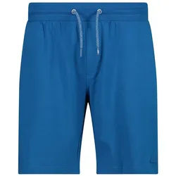 CMP Trainingsshorts CMP Herren Short MAN CO BERMUDA 34D7187 blau 46