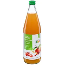 HENSEL Apfelessig naturtrüb Bio m.5% Acerola 750 ml