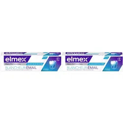 Elmex Weißer Zahnschmelz Zahnpasta