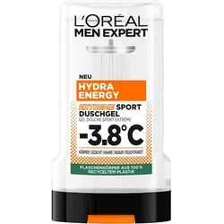 LOreal-Paris-Men-Expert Collection Hydra-EnergyExtreme Sport Duschgel 250 ml