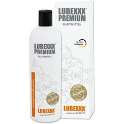 Lubexxx® Original Gleitmittel