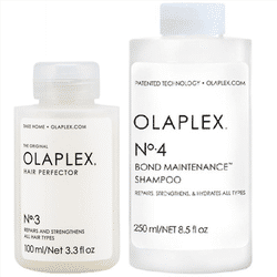 Olaplex Bundle No. 4 + No. 3