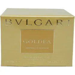 BVLGARI Bodylotion Bvlgari Goldea Körpercreme Body Cream 100 ml