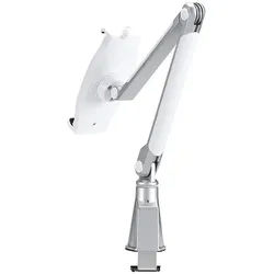 NEOMOUNTS BY NEWSTAR TABLET-D100SILVER Silver