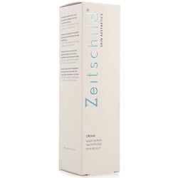 Zeitschild® Skin Aesthetics Reichhaltige Nachtcreme