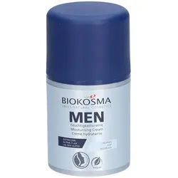 Biokosma Men - Crème hydratante