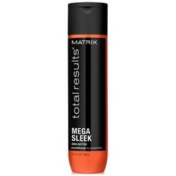Matrix Total Results Mega Sleek Conditioner 300 ml Unisex