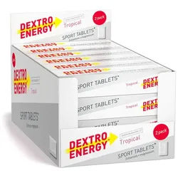 Dextro Energy Dextrose Tablets
