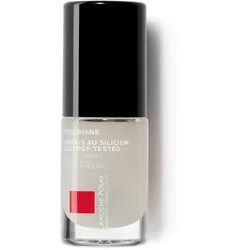 LA Roche Posay Silicium Nagellack 01 matt
