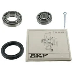 SKF Radlagersatz vkba528 für Volvo Vaughall ALFA ROMEO Ford GM BUICK (SGM) CHEVROLET DAEWOO VW Skoda BMW ISUZU MAZDA MERCE