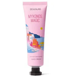 Douglas Collection - Seasonal Mykonos Magic Handcreme 60 ml