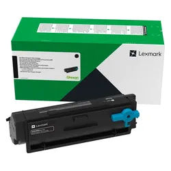 Lexmark Original-Toner 55B2000